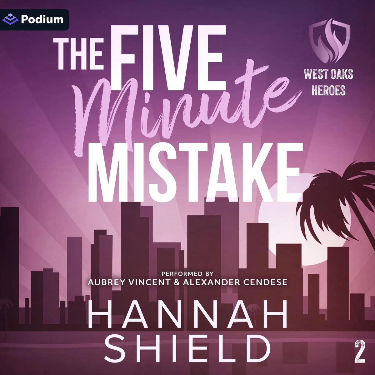 The Five Minute Mistake