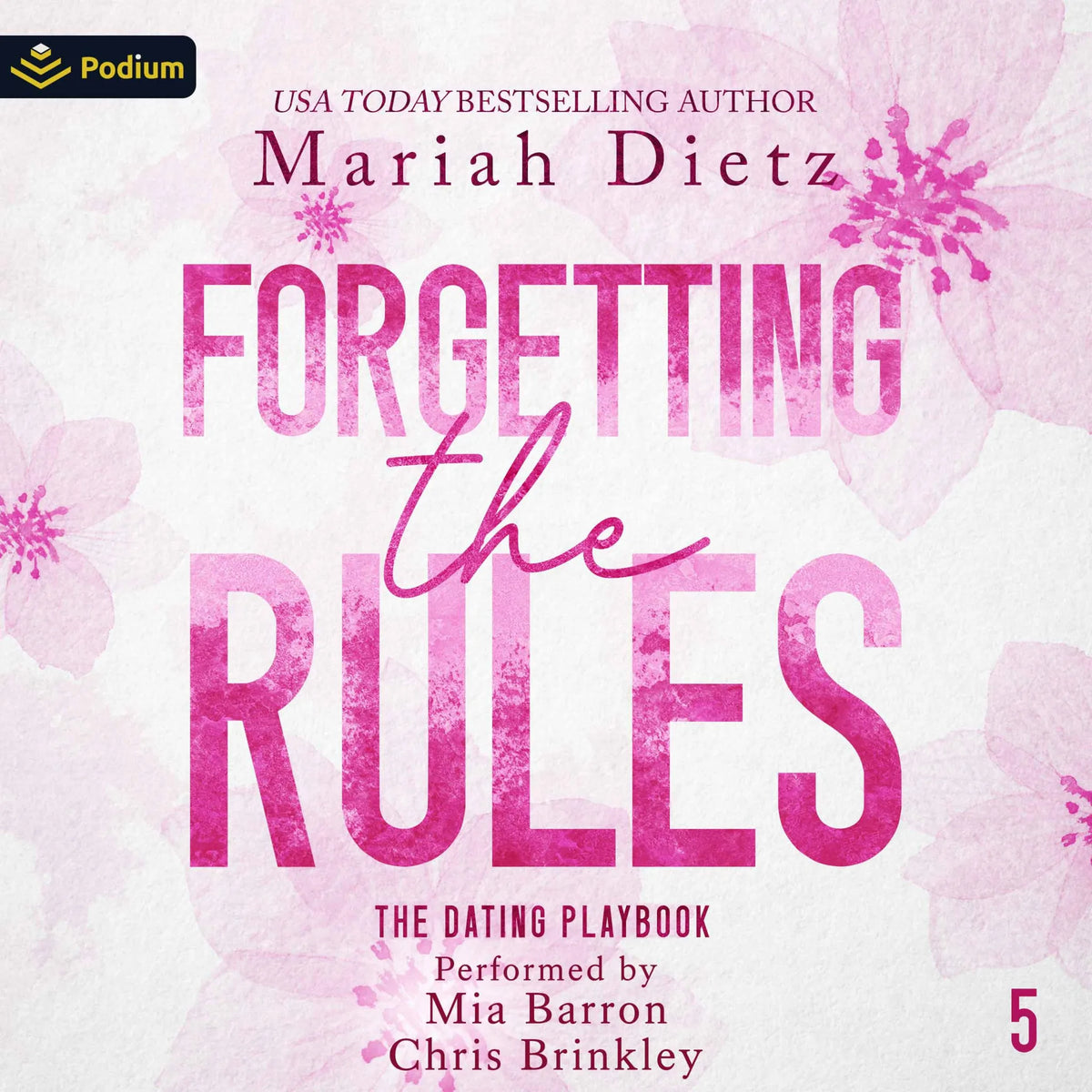 Forgetting the Rules