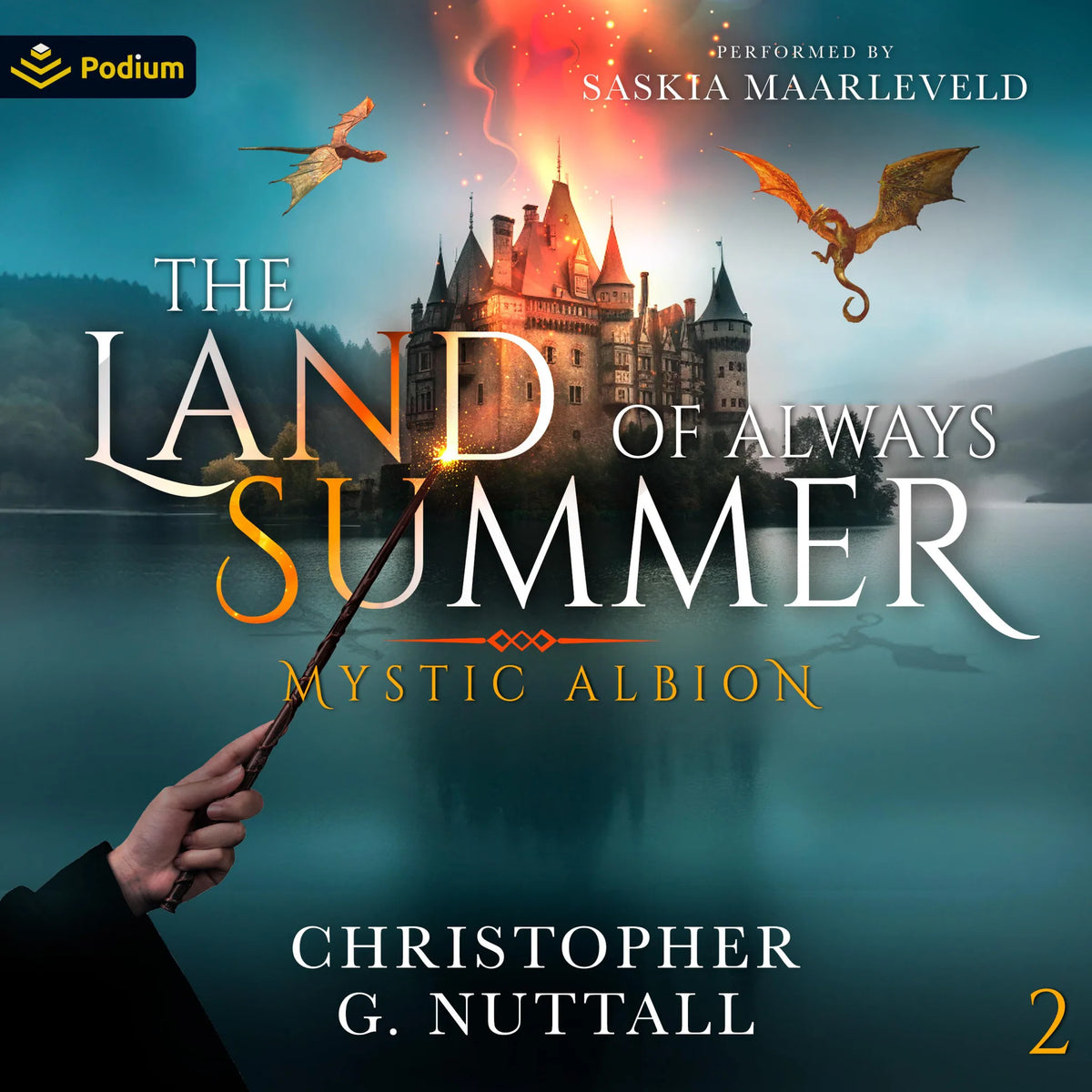 The Land of Always Summer