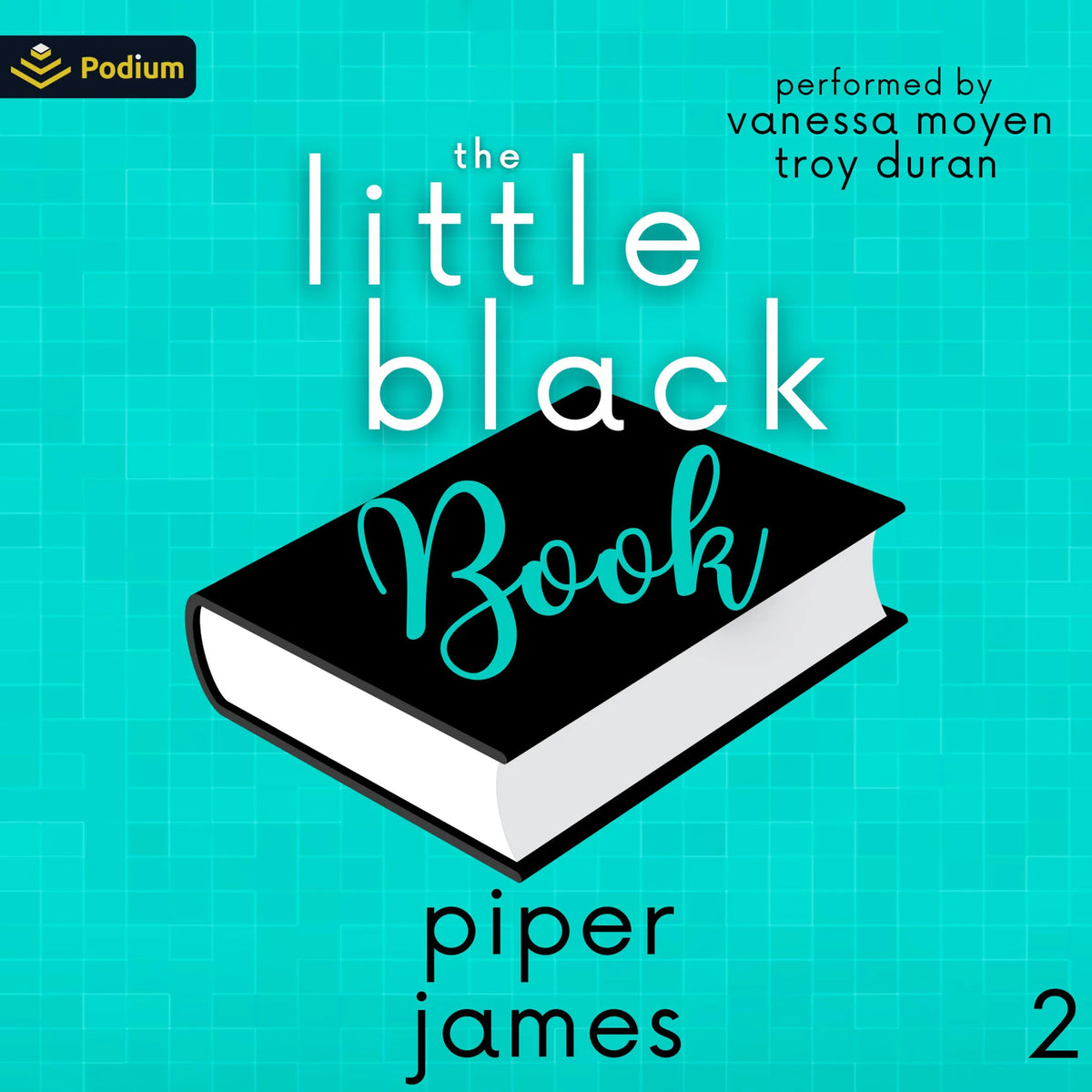 The Little Black Book