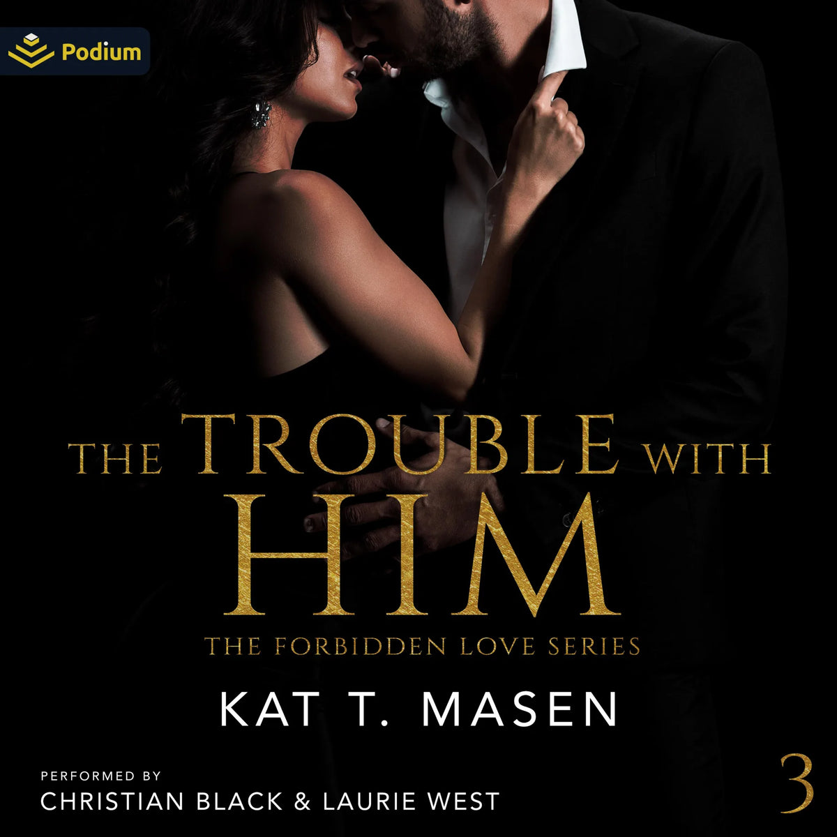 The Trouble with Him