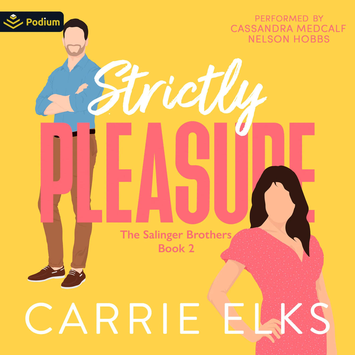 Strictly Pleasure