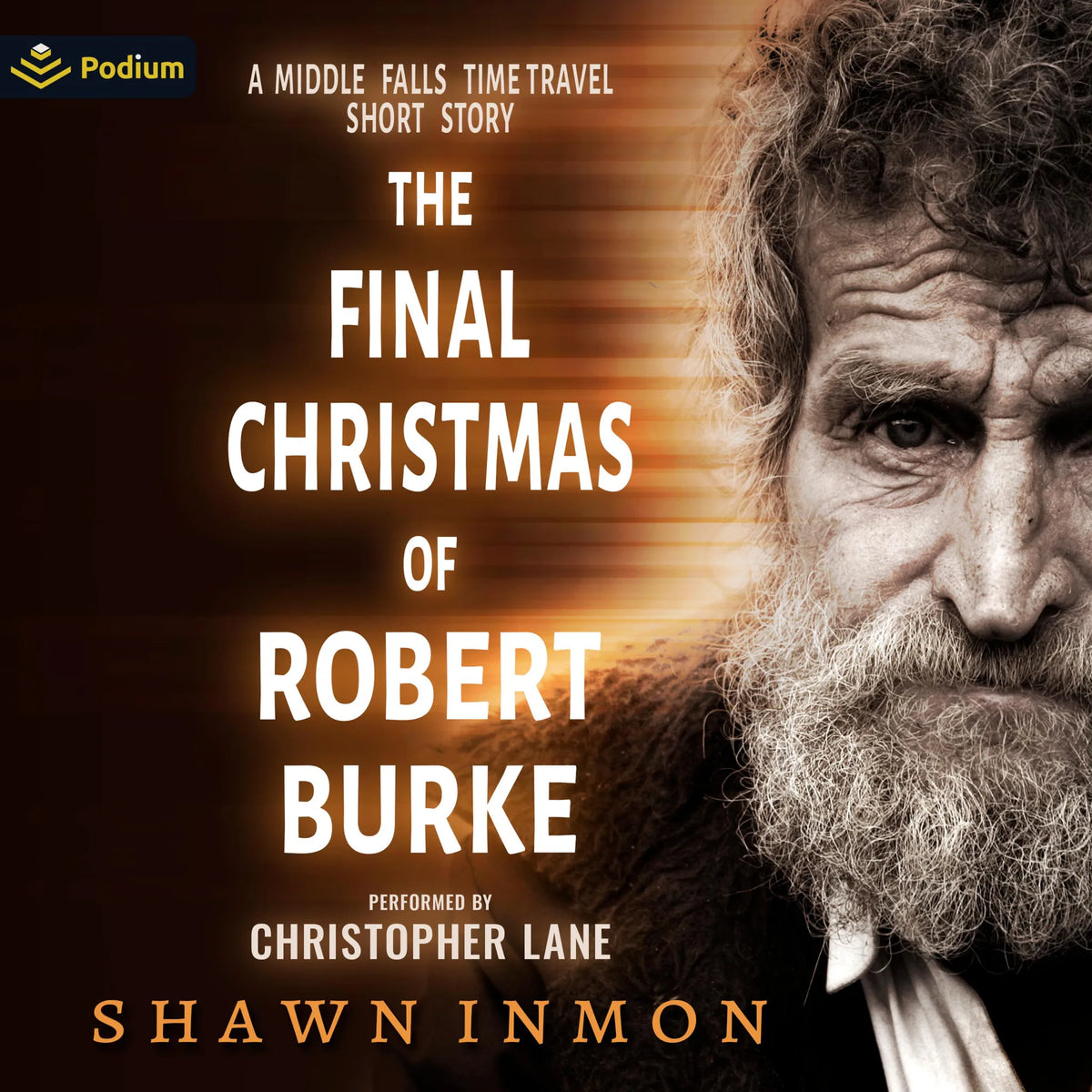 The Final Christmas of Robert Burke