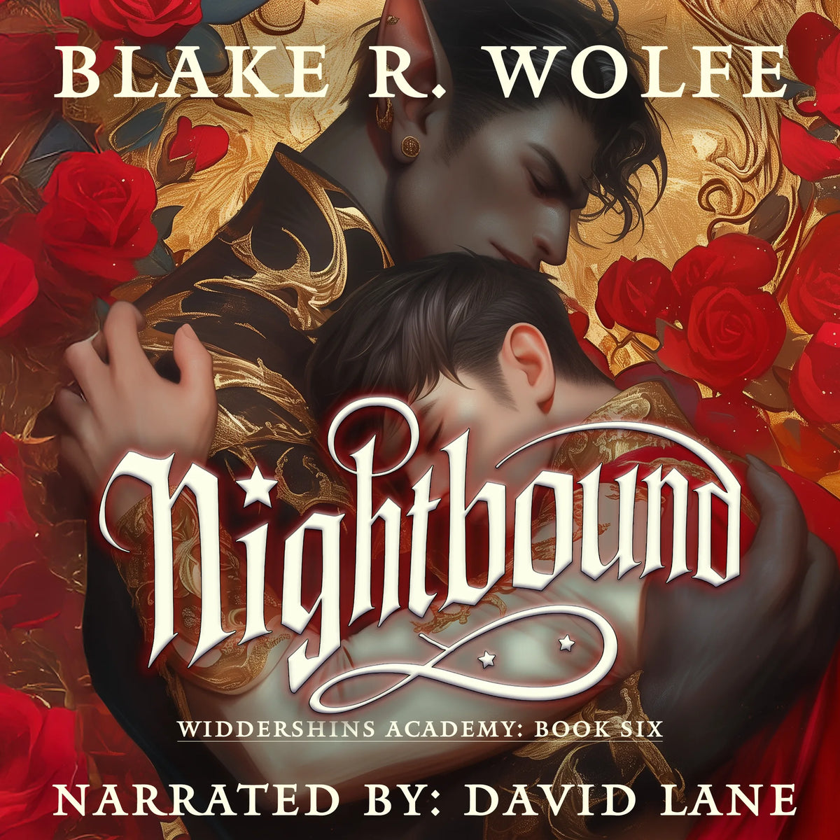Nightbound