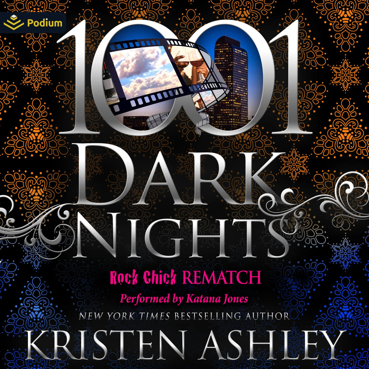 Rock Chick Rematch:  A Rock Chick Novella