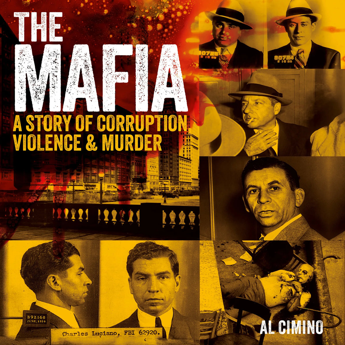The Mafia