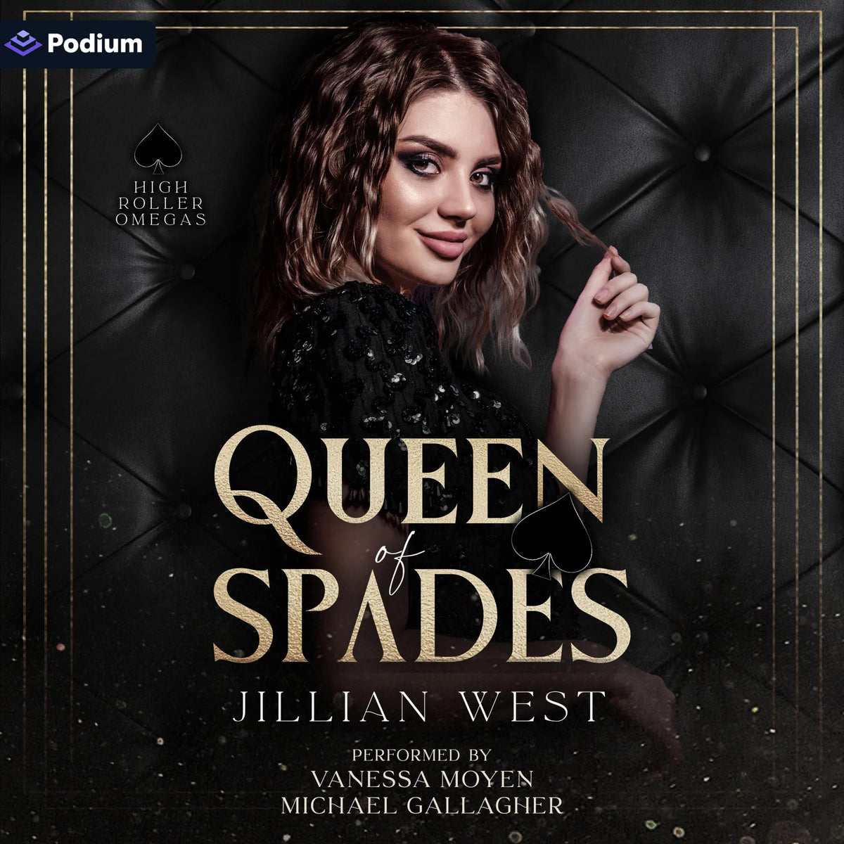 Queen of Spades