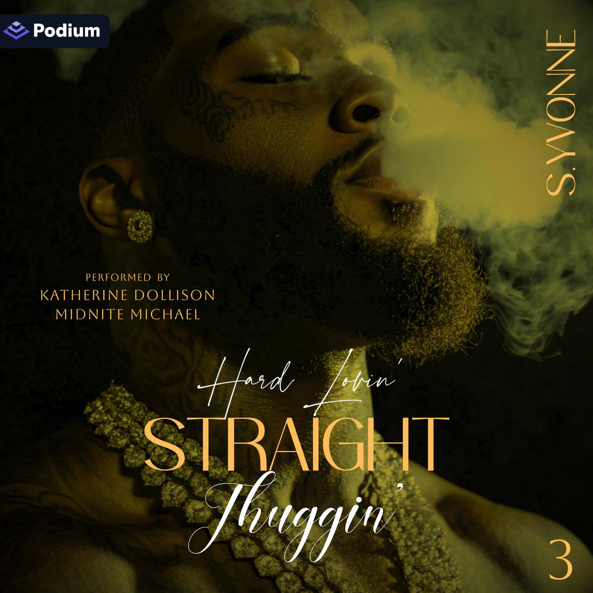 Hard Lovin' Straight Thuggin' 3
