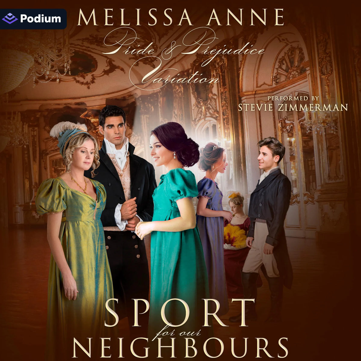 Sport for Our Neighbours