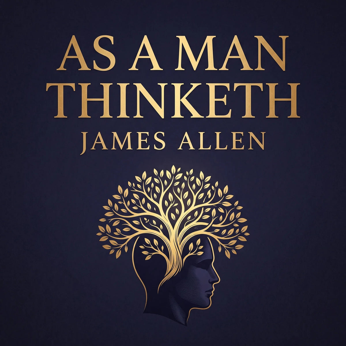 As a Man Thinketh