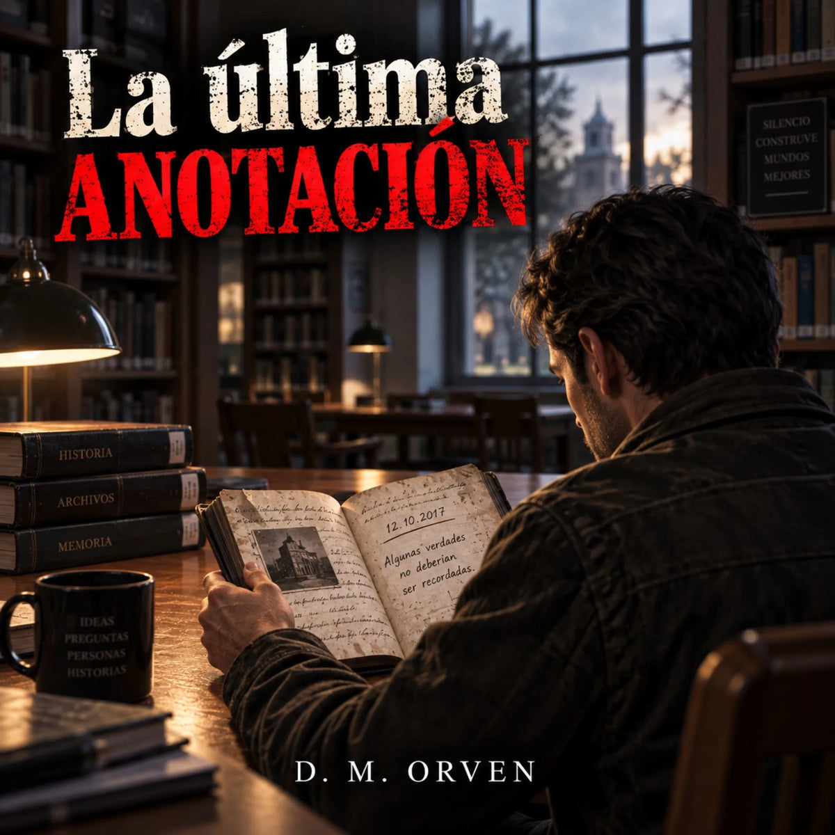 La Última Anotación