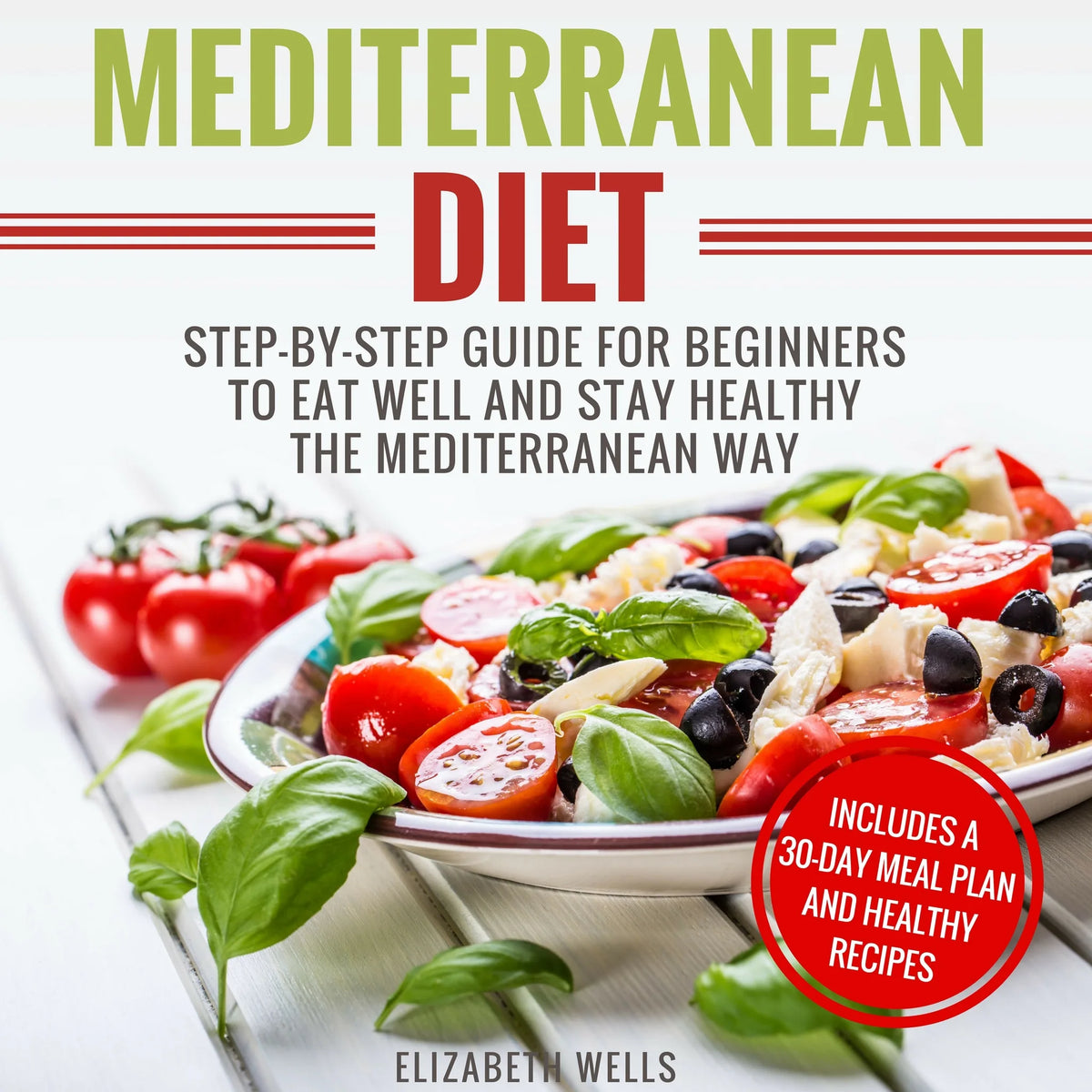 Mediterranean Diet