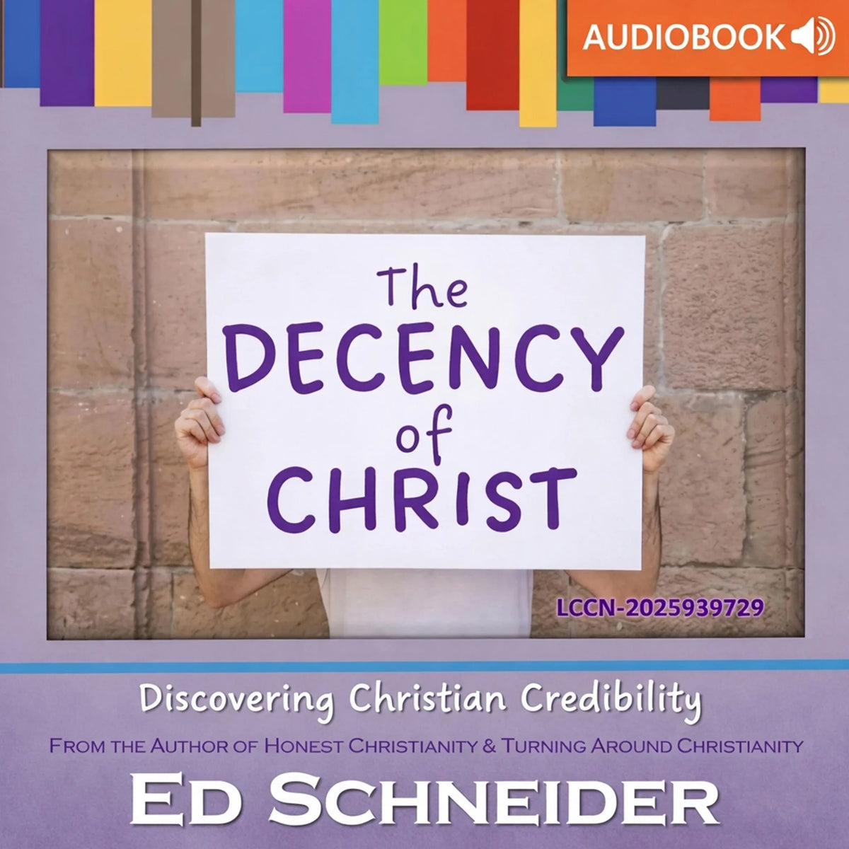 The Decency of Christ