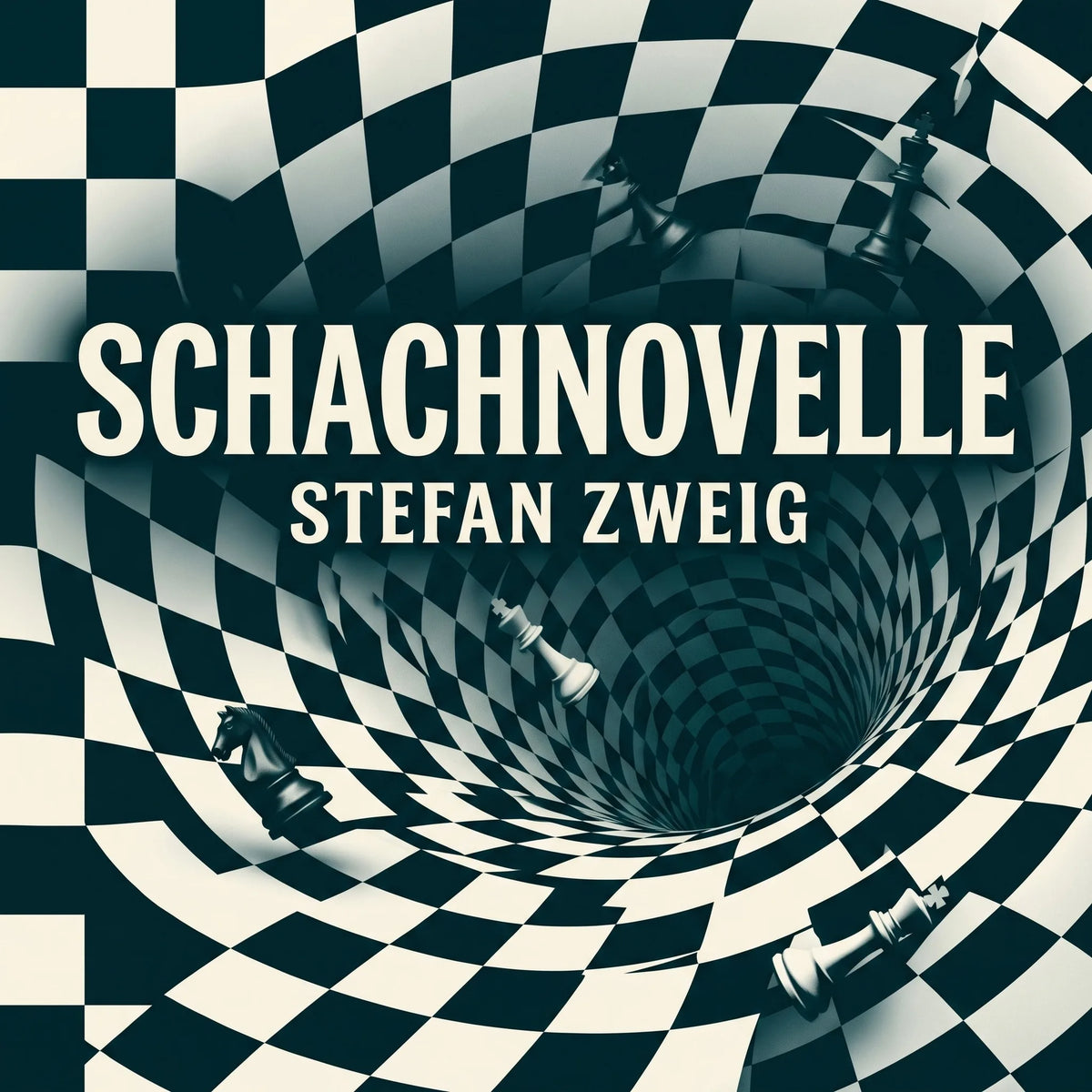 Schachnovelle