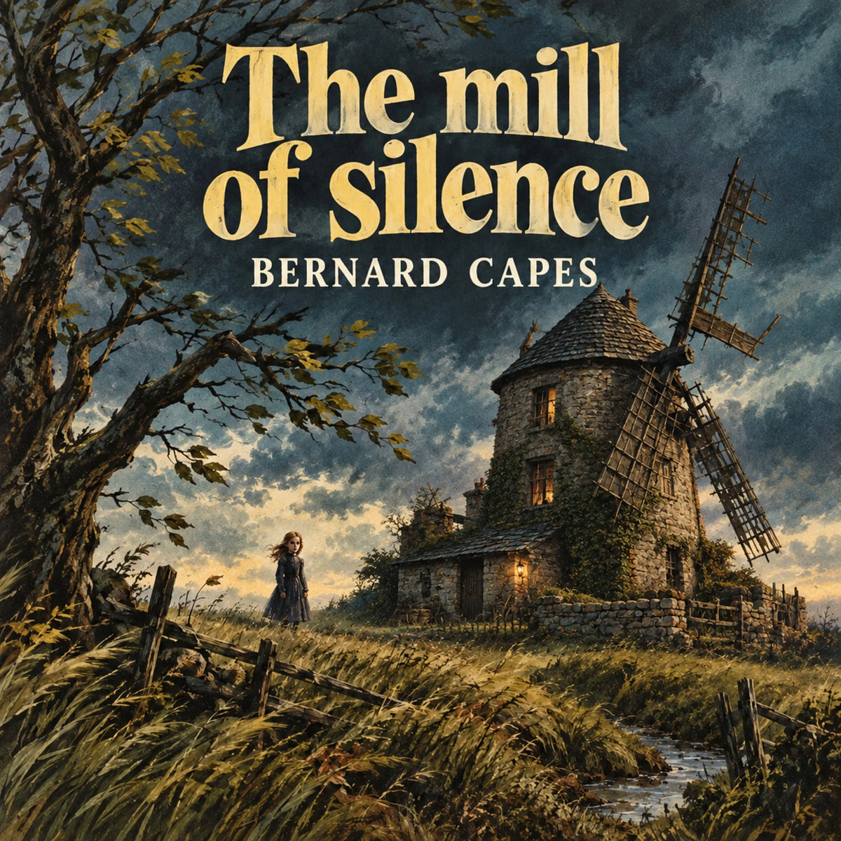 The Mill of Silence