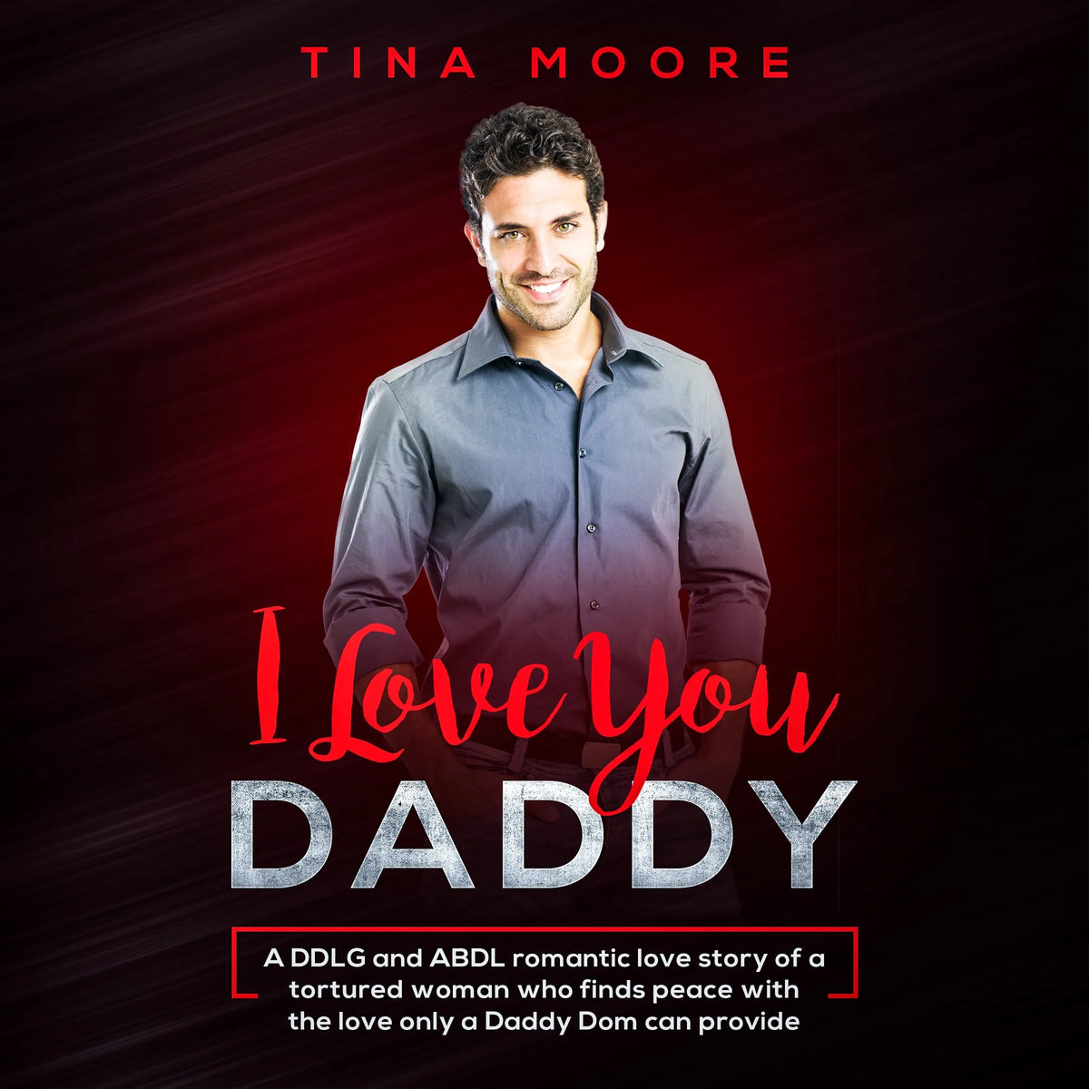 I Love You, Daddy