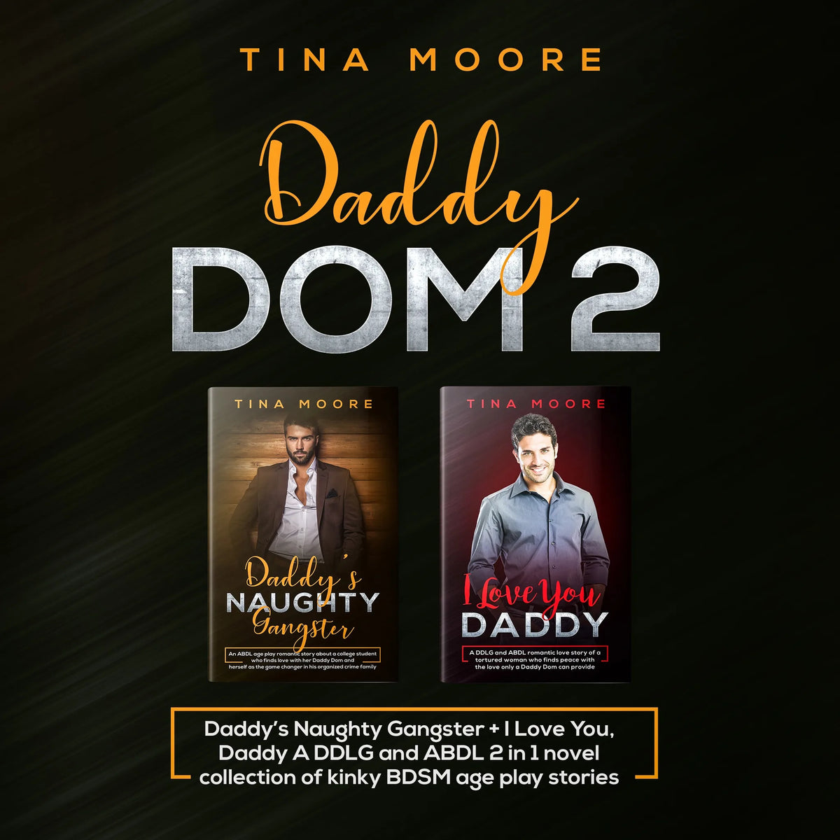 Daddy Dom 2