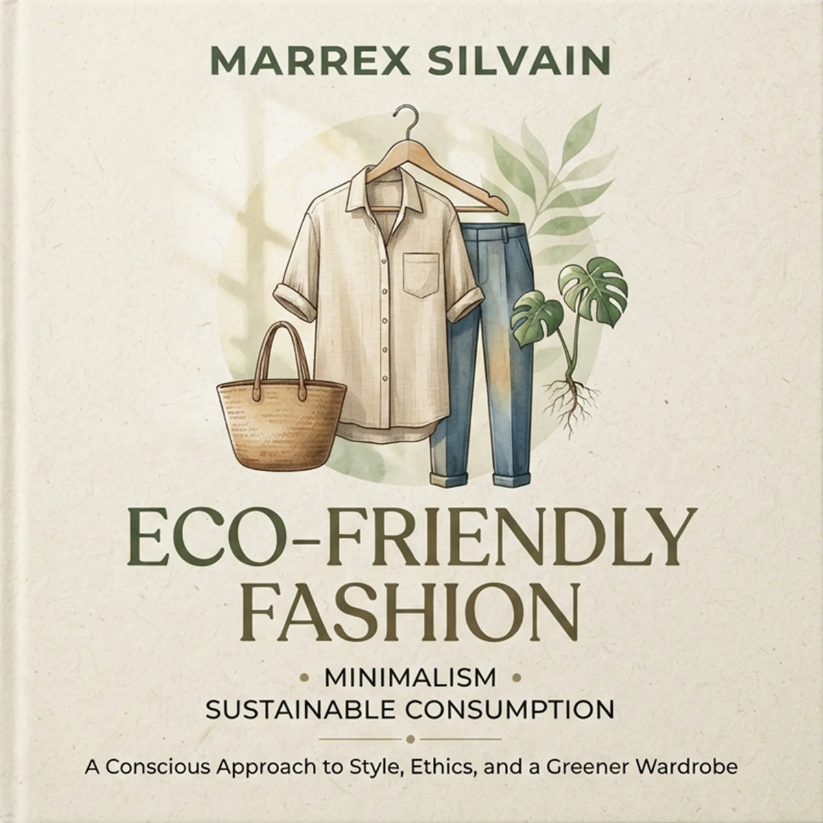 Eco-Friendly Fashion
