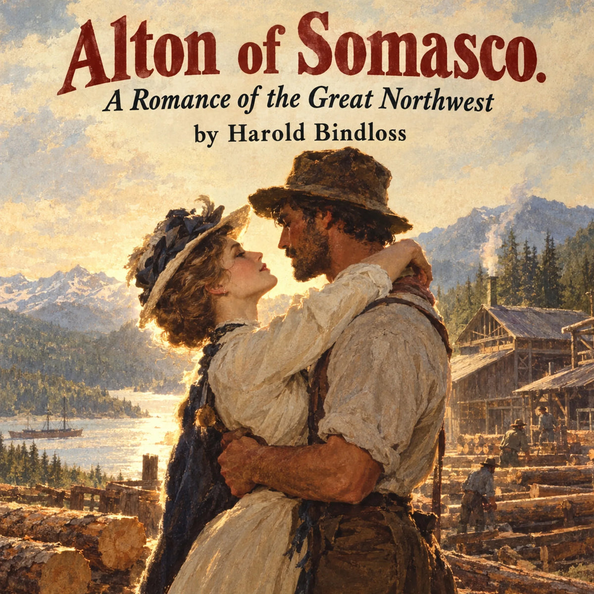 Alton of Somasco
