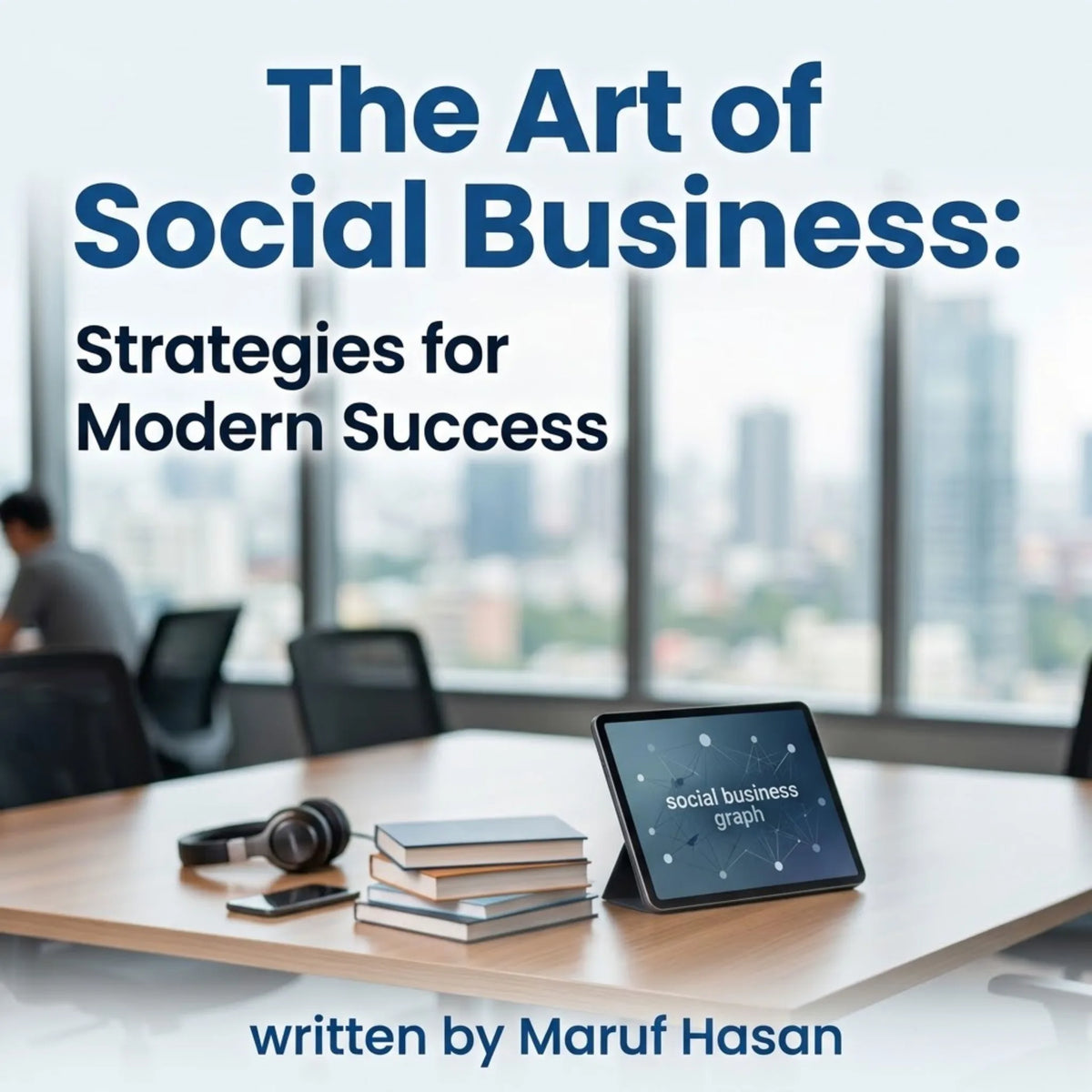 The Art of Social Business