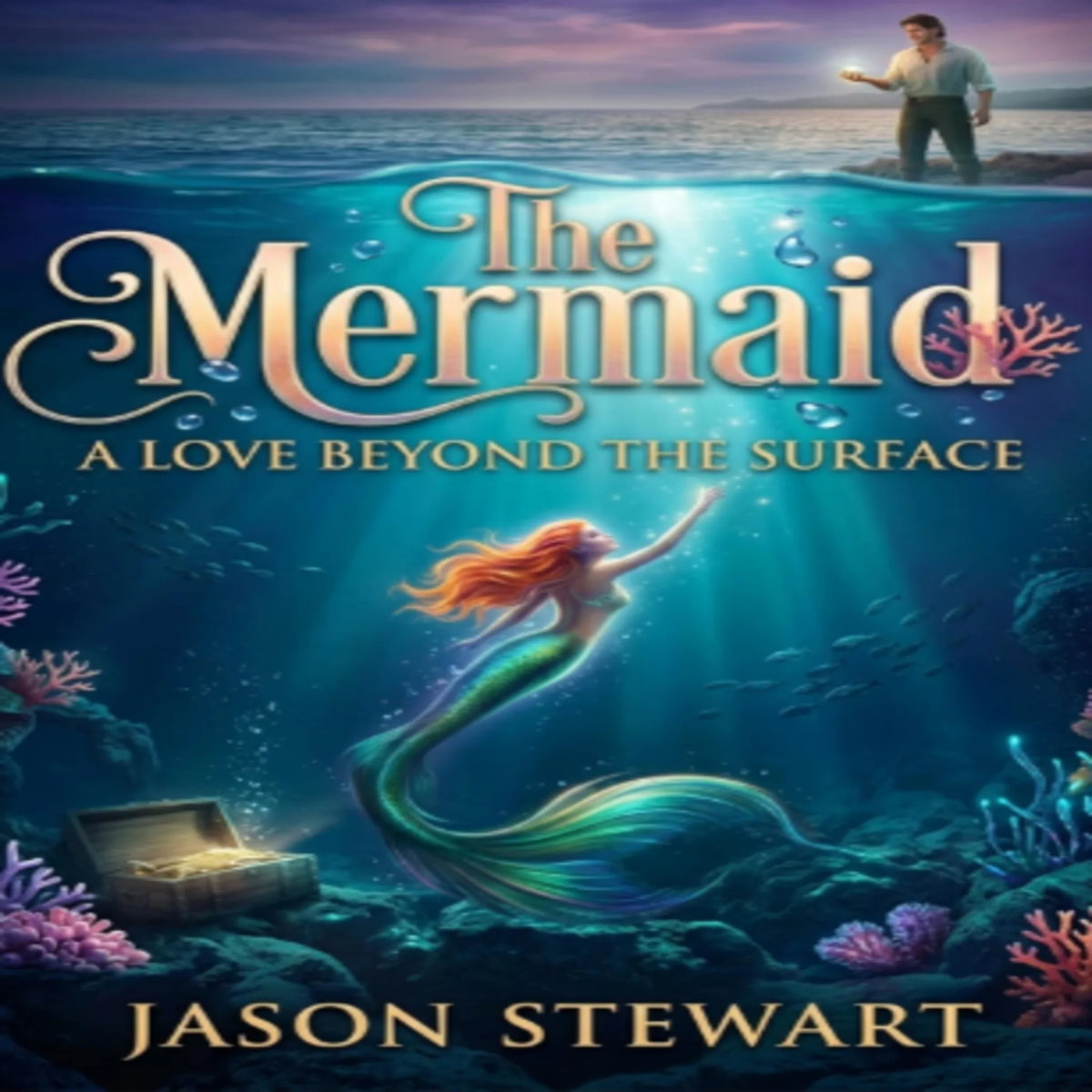 The Mermaid