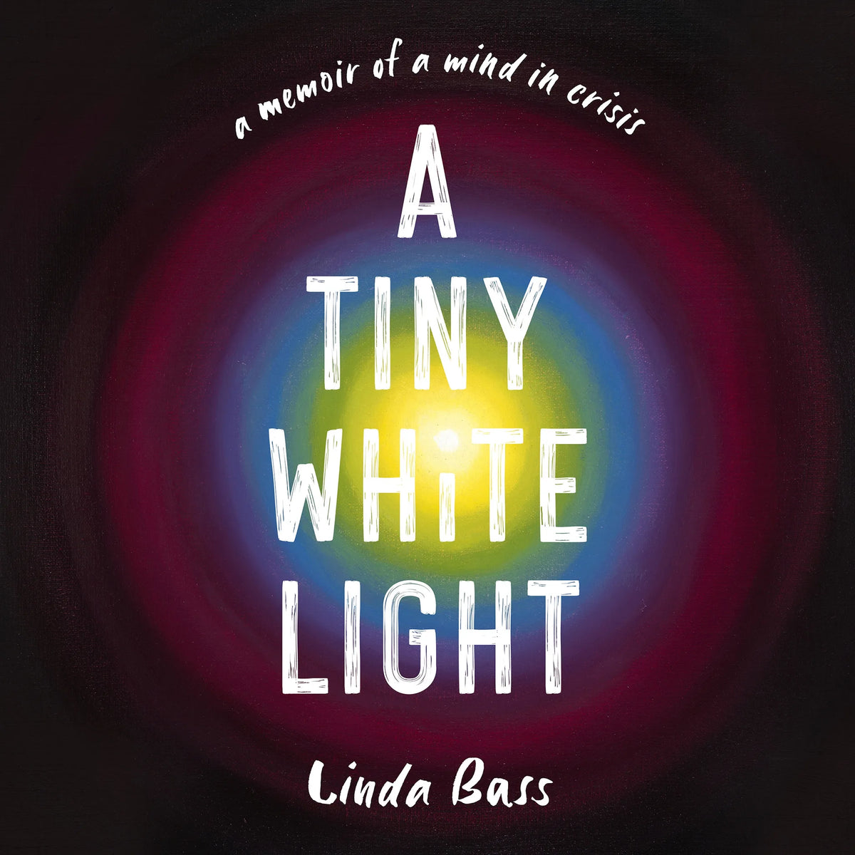 A Tiny White Light