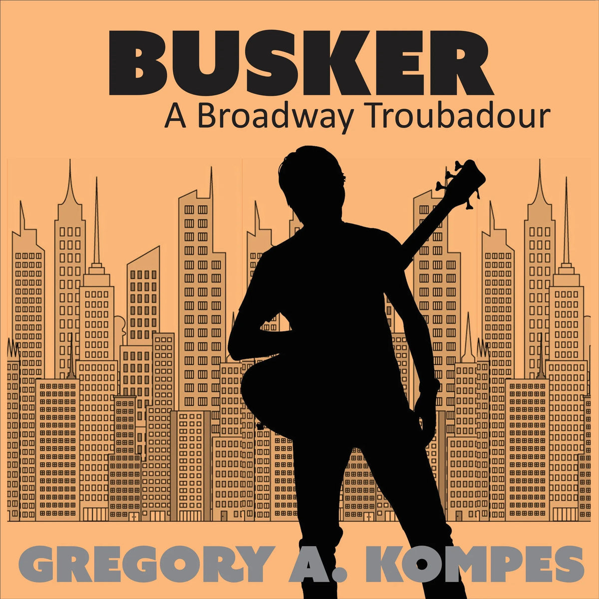 Busker