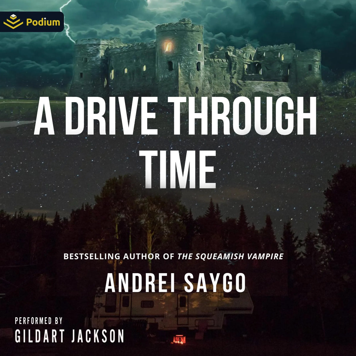 A Drive Through Time