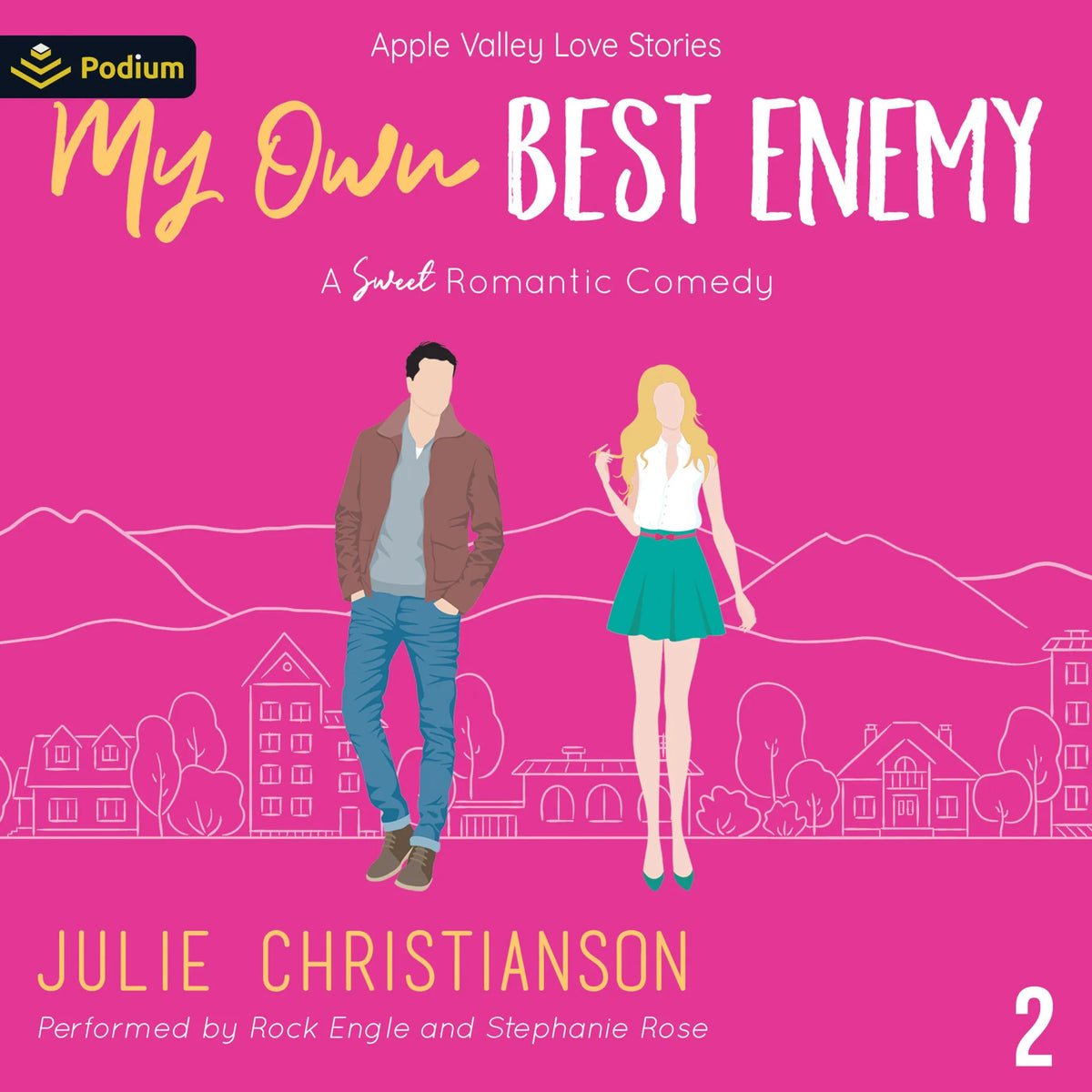 My Own Best Enemy