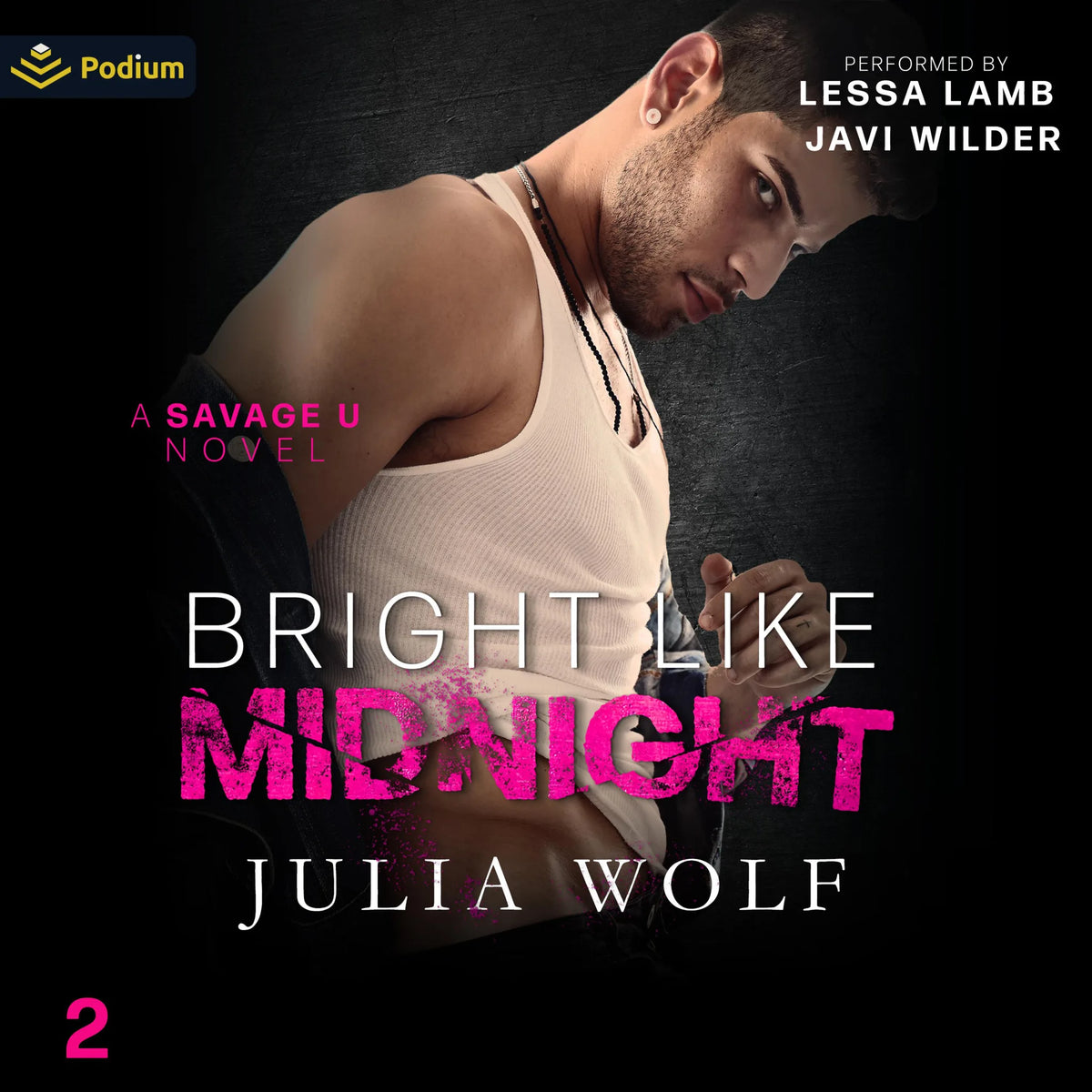Bright Like Midnight