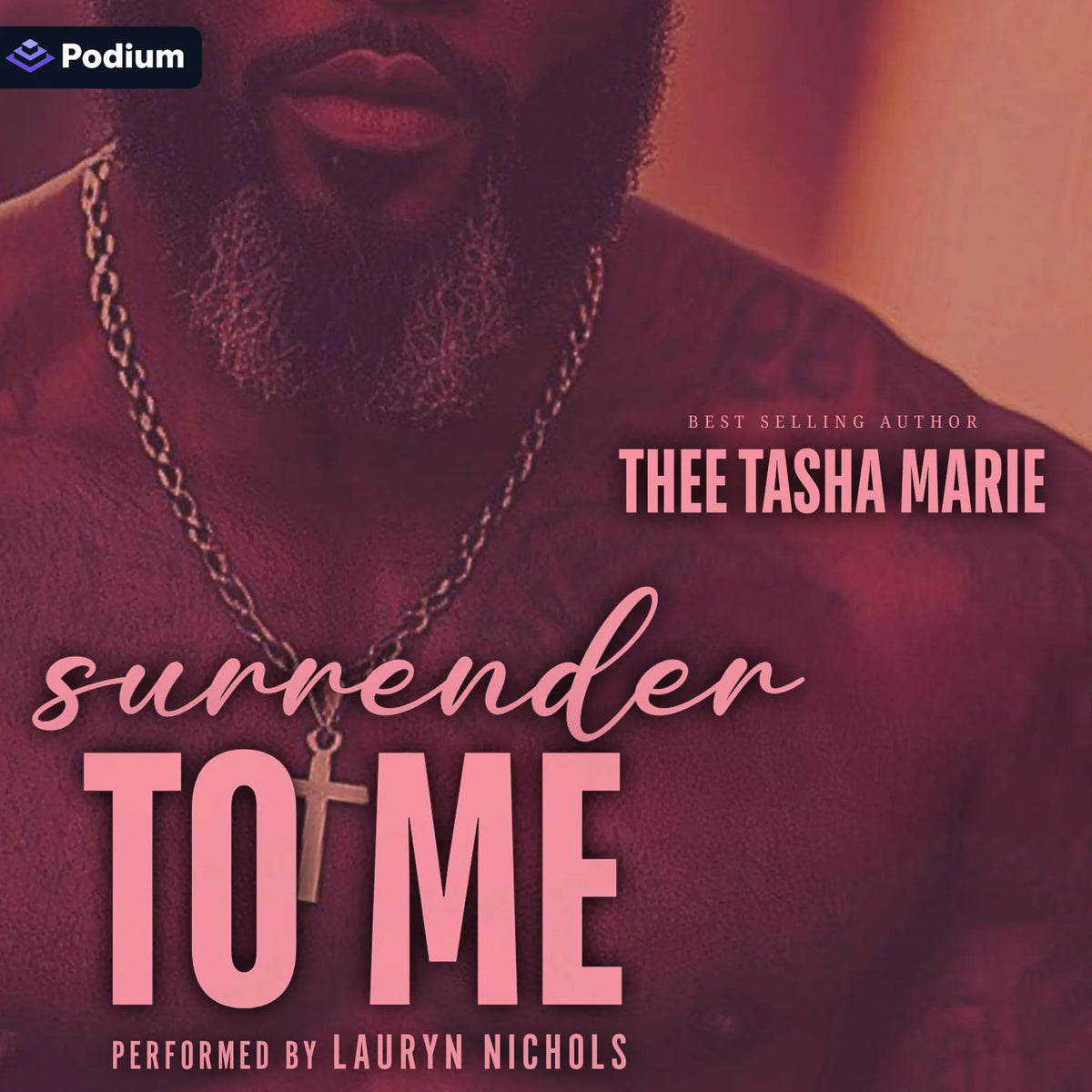 Surrender to Me