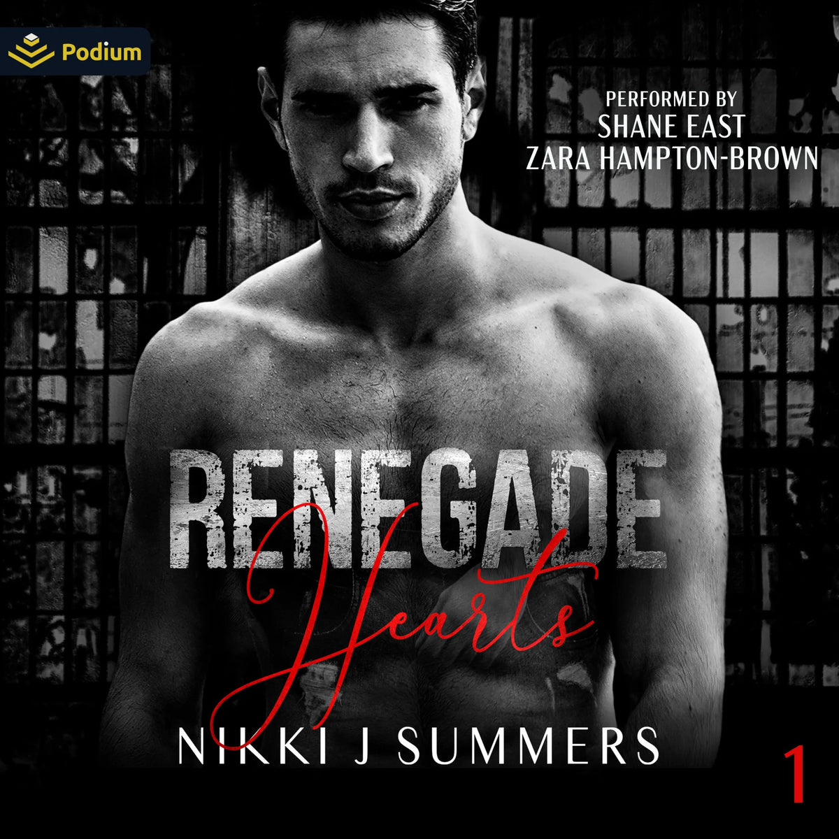 Renegade Hearts