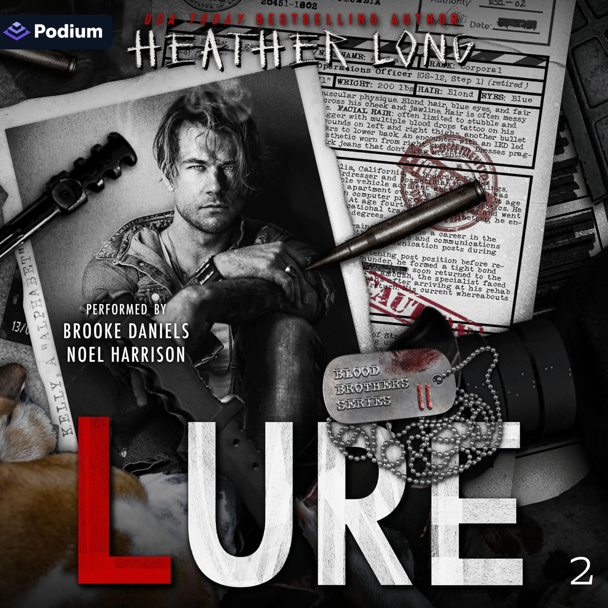 Lure
