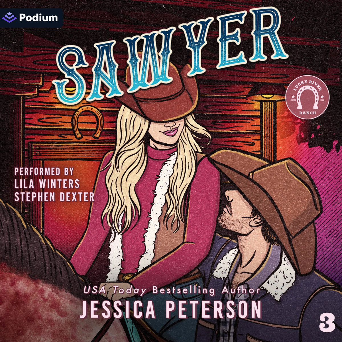 Sawyer