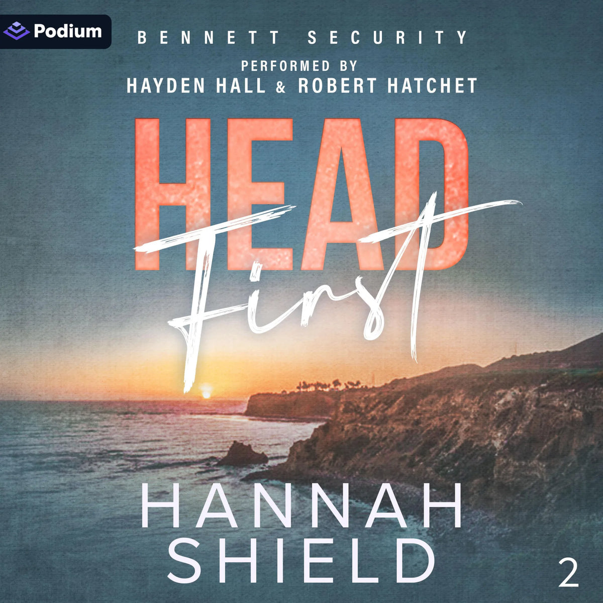 Head First