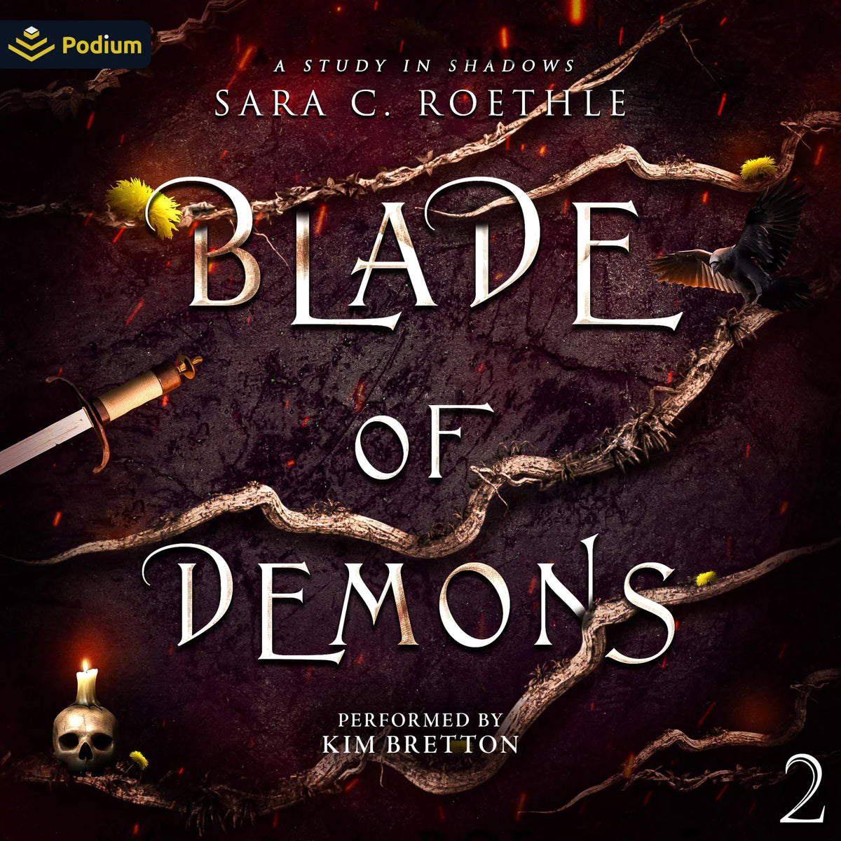 Blade of Demons