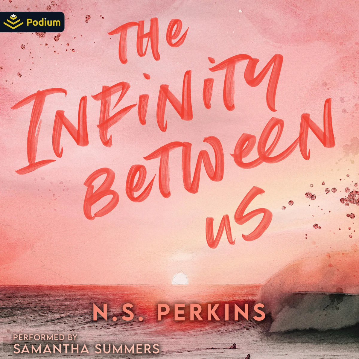 The Infinity Between Us