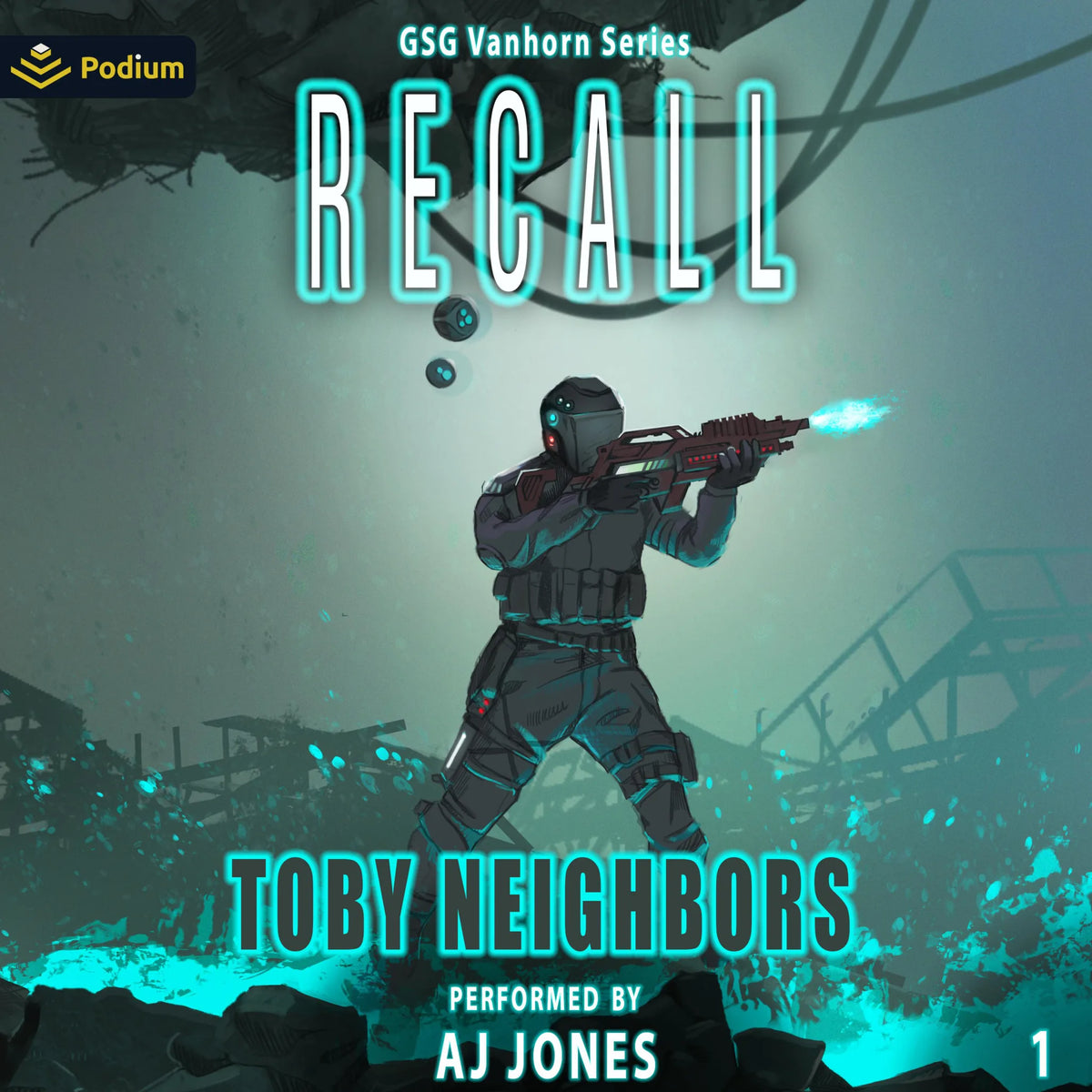 Recall