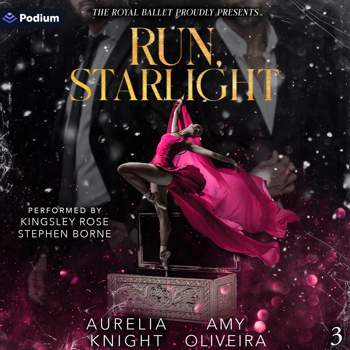 Run, Starlight
