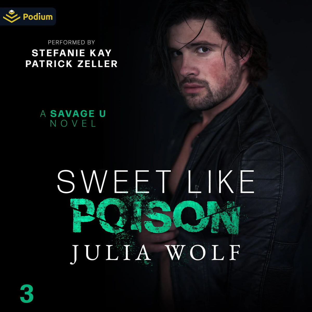 Sweet like Poison