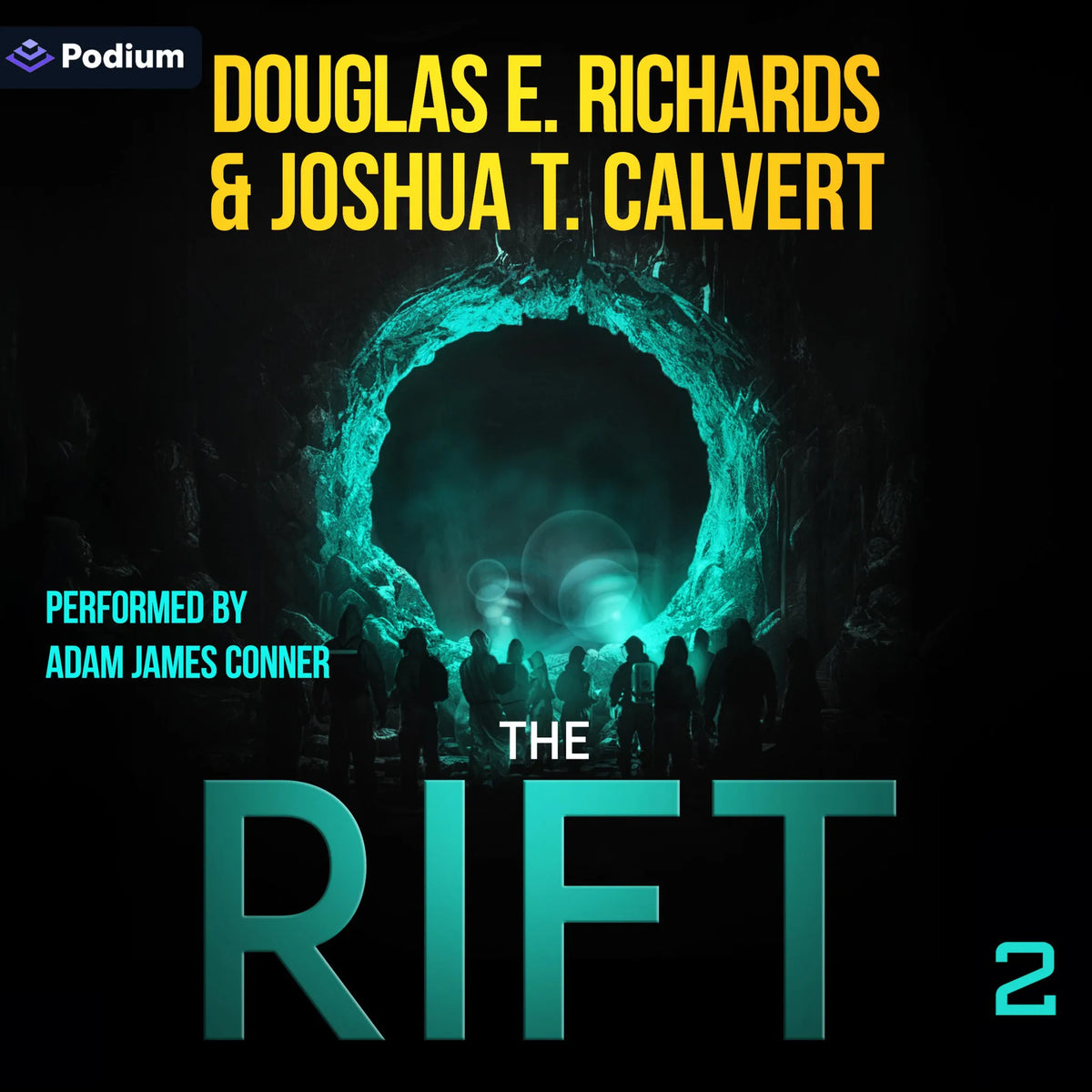 The Rift 2