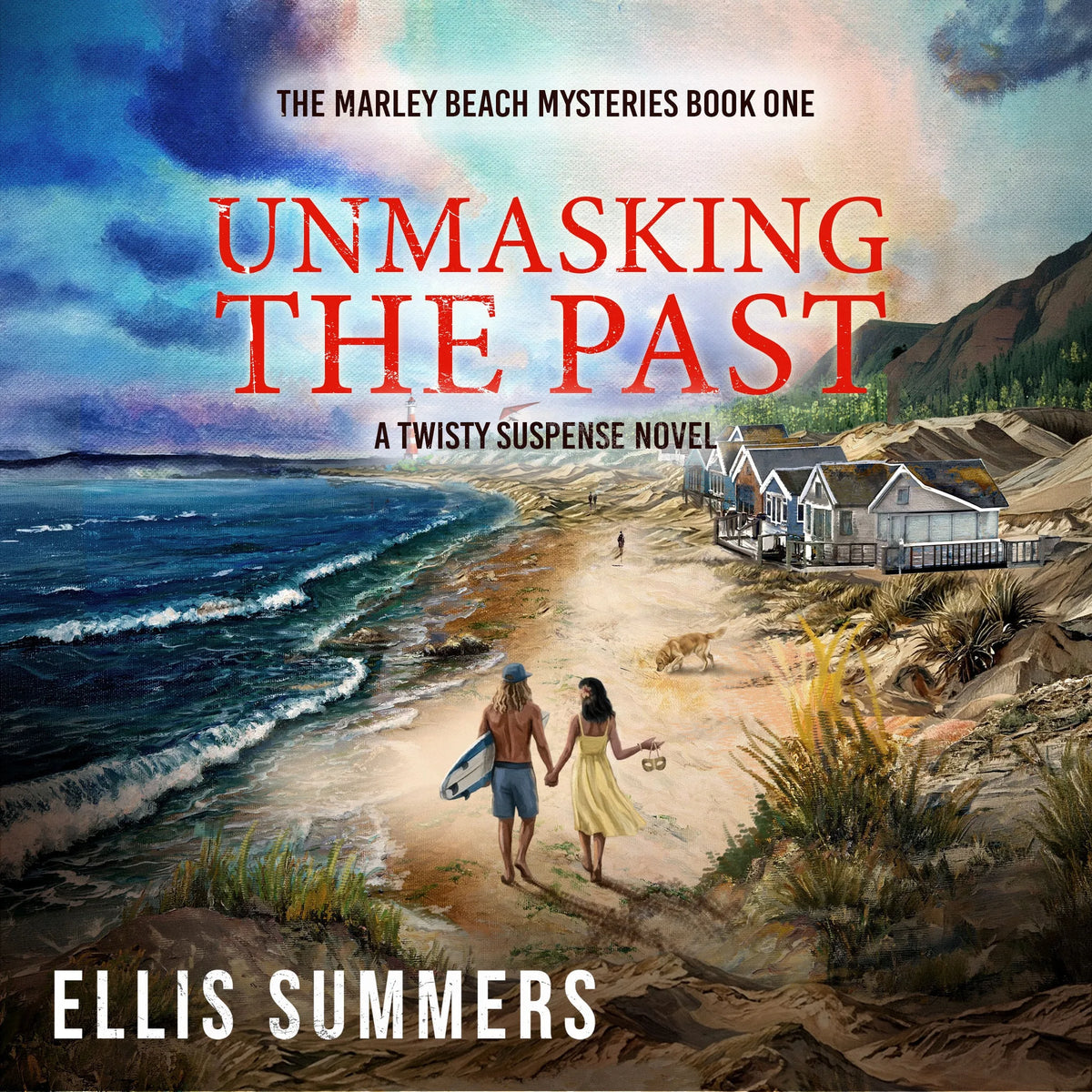 Unmasking the Past