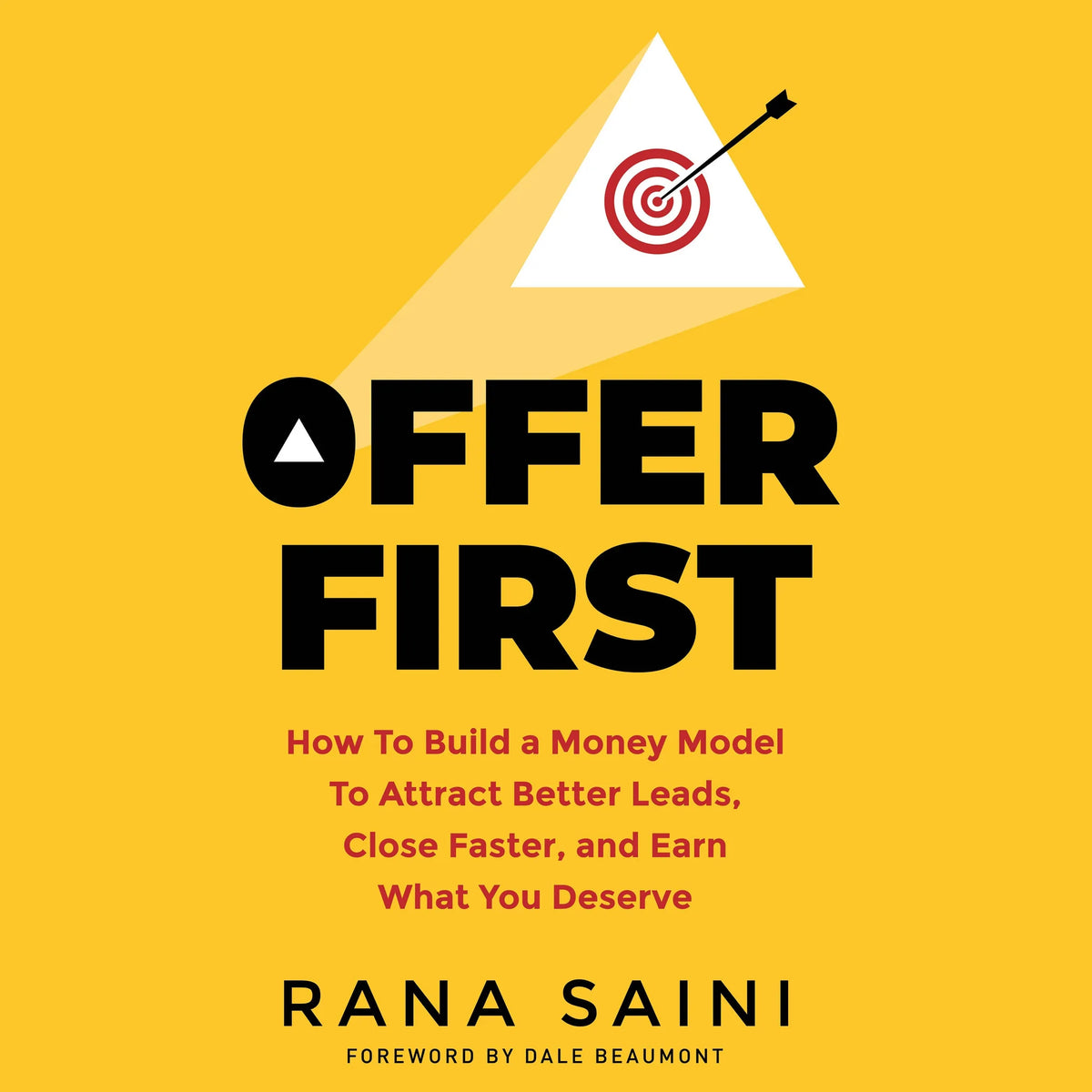 Offer First