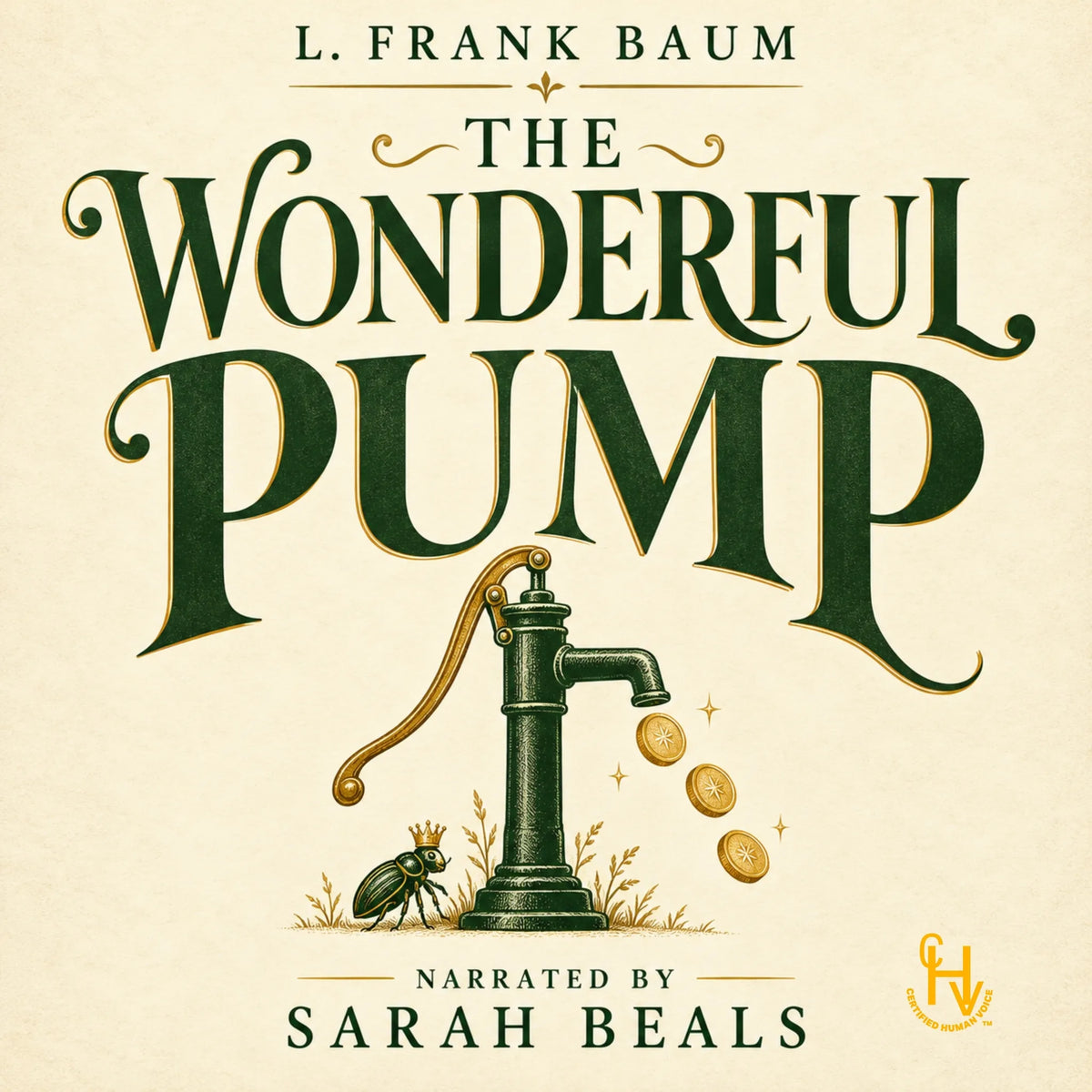The Wonderful Pump