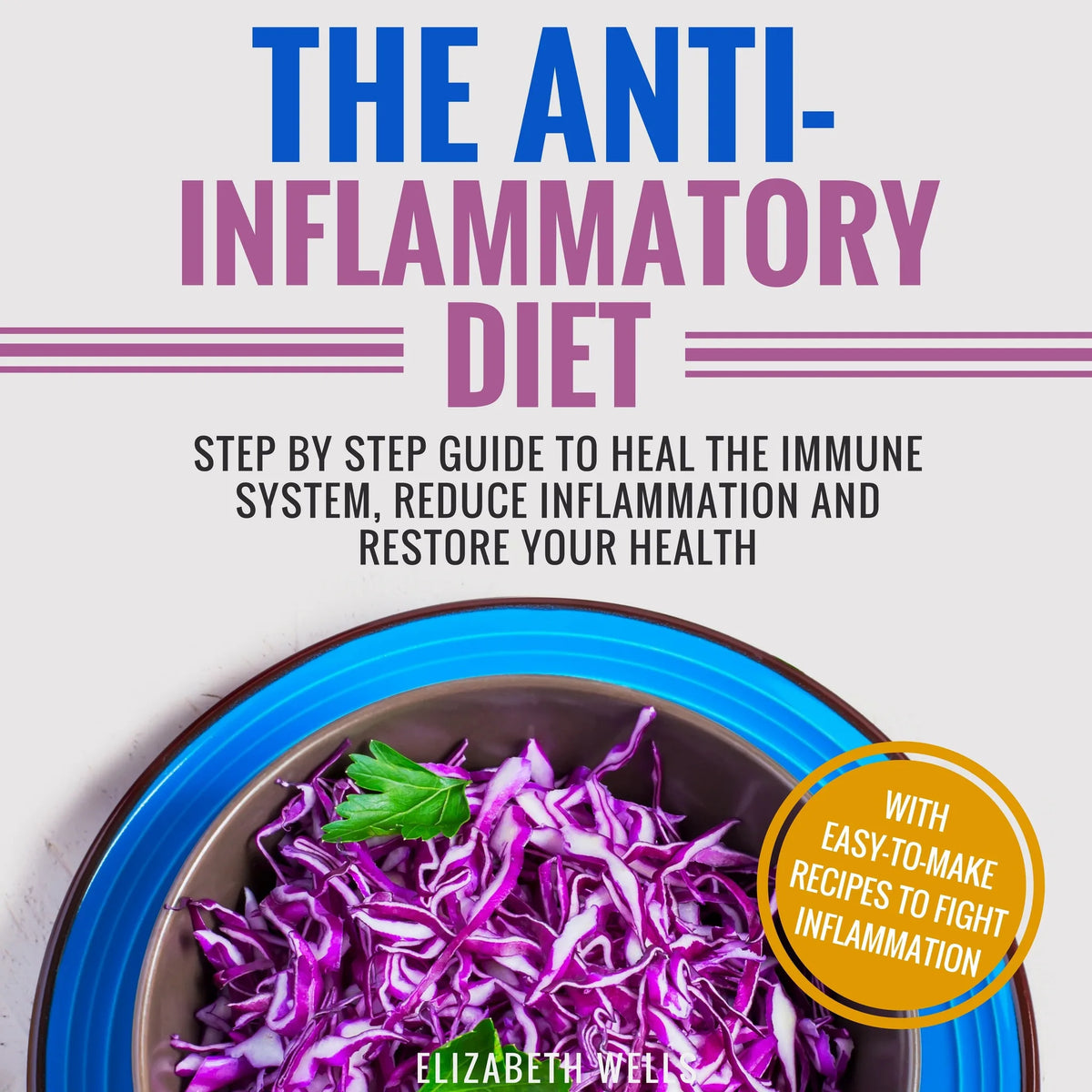 The Anti-Inflammatory Diet