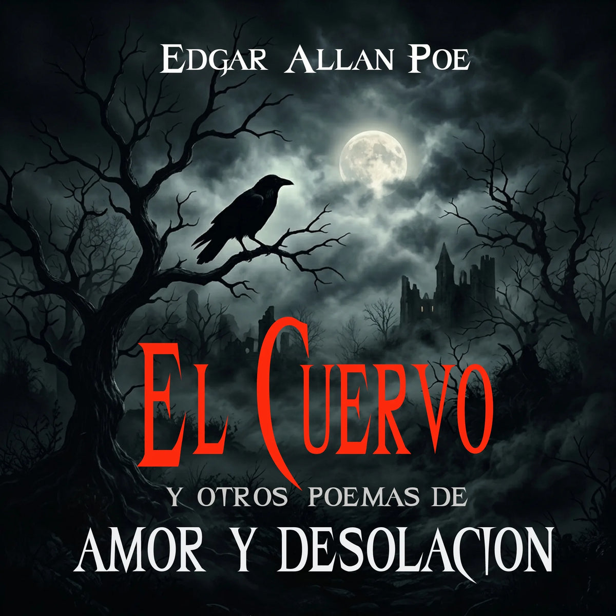 El cuervo