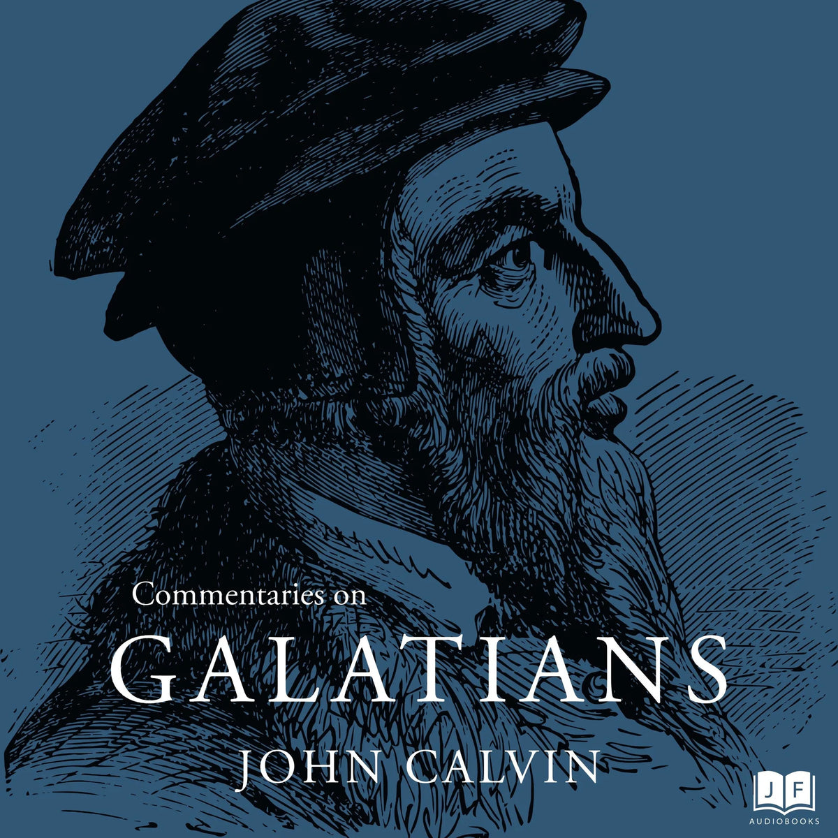 Commentaries on Galatians