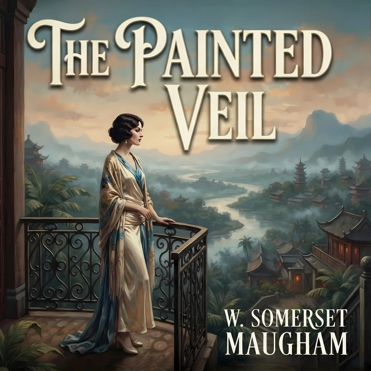 The Painted Veil
