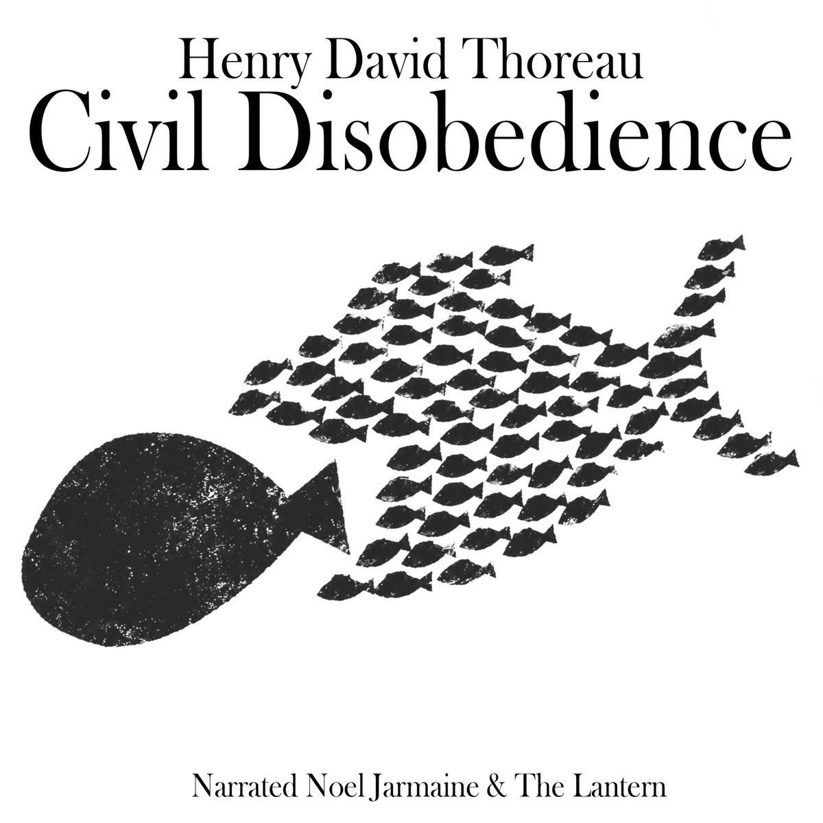 Civil Disobedience