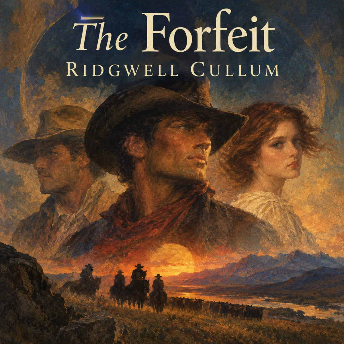 The Forfeit